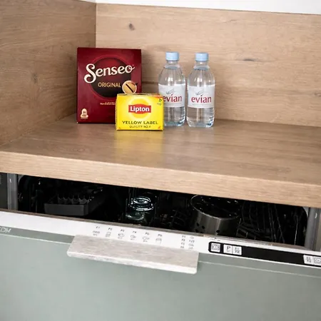 Lunea- Central, Bright, Serene