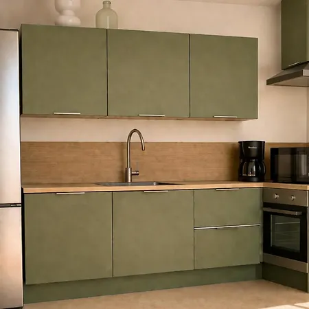 Apartment Lunea- Central, Bright, Serene Le Portel